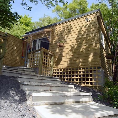 Tawny Lodge Westport Buitenkant foto